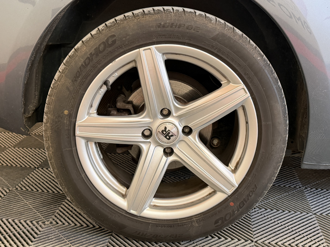 Citroen C4 Picasso — 23