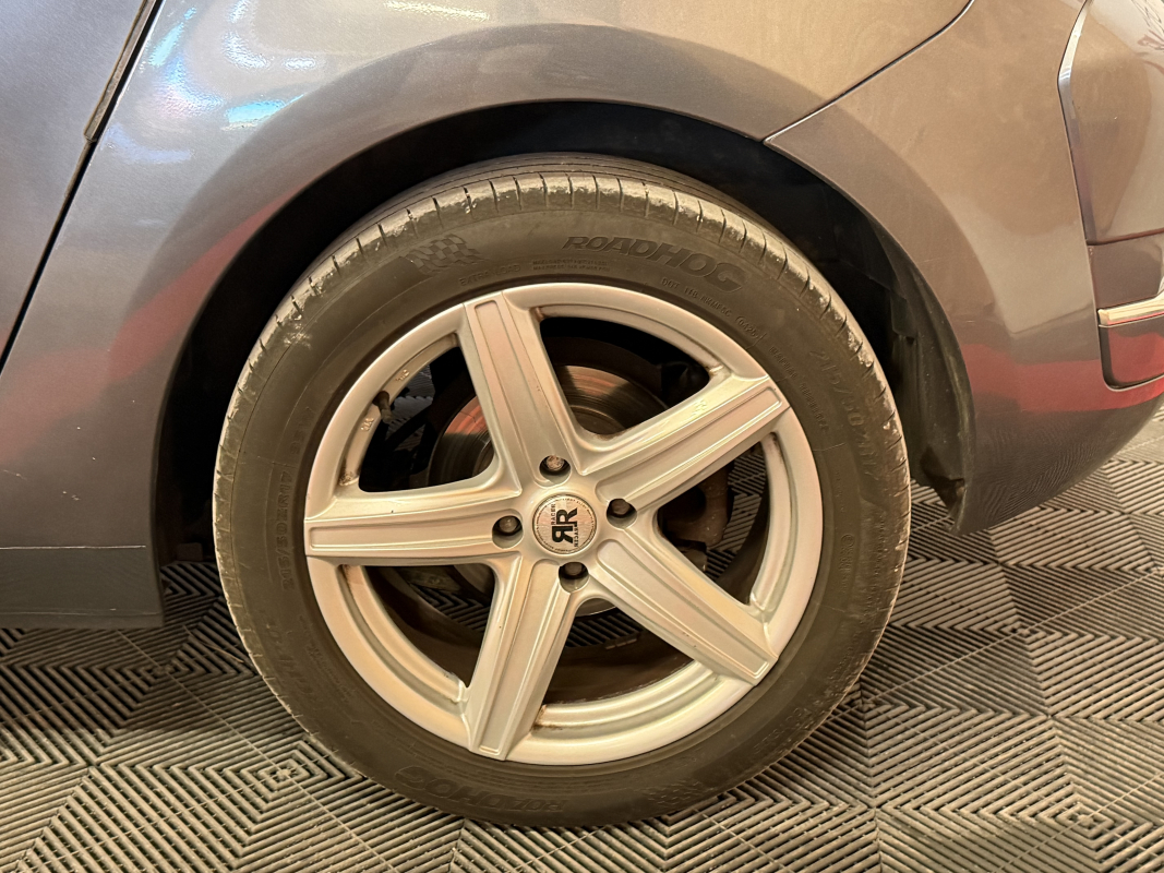 Citroen C4 Picasso — 24