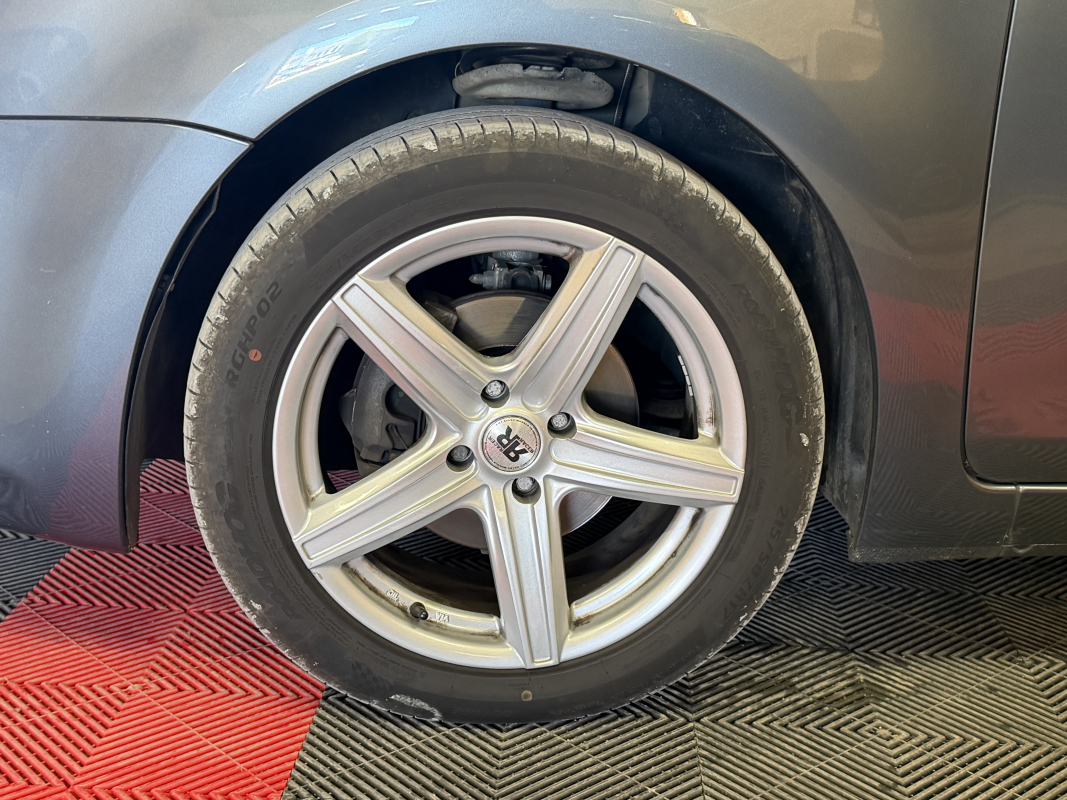 Citroen C4 Picasso — 25