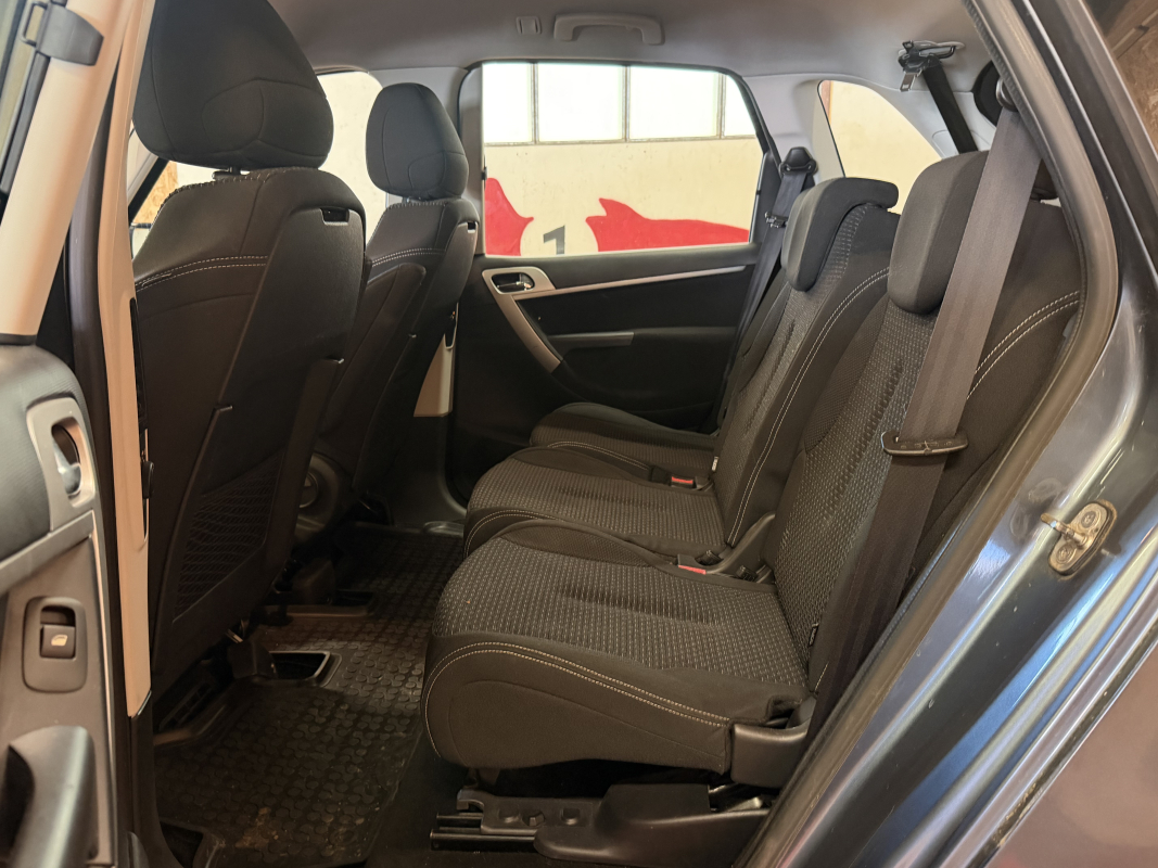 Citroen C4 Picasso — 15
