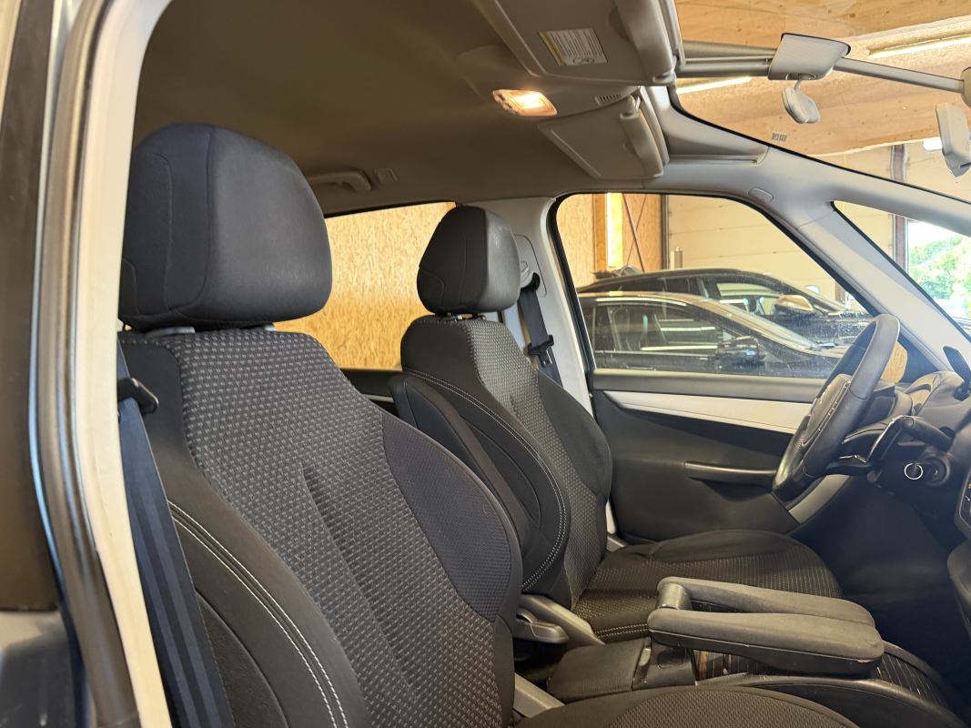 Citroen C4 Picasso — 11