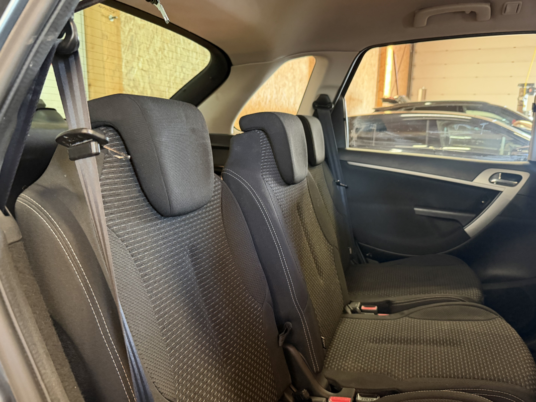 Citroen C4 Picasso — 20