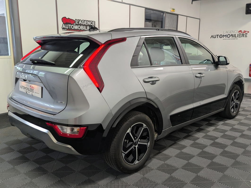 Kia Niro — 4