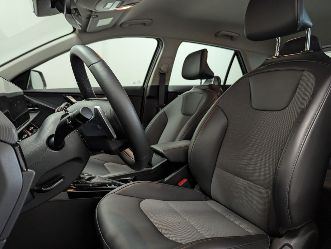 Kia Niro — 7