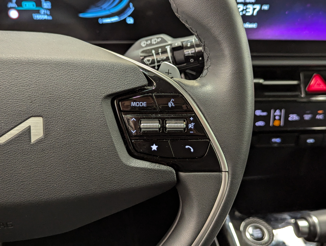 Kia Niro — 14