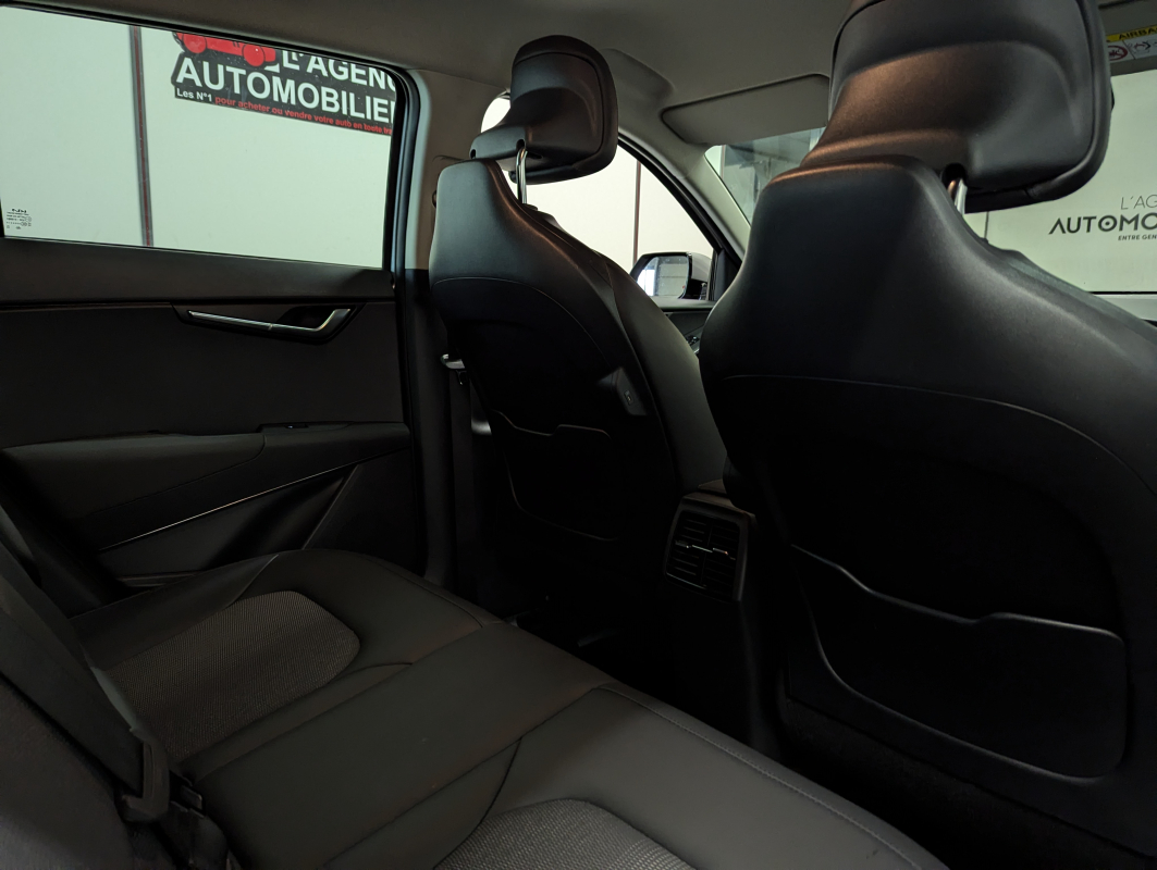 Kia Niro — 21