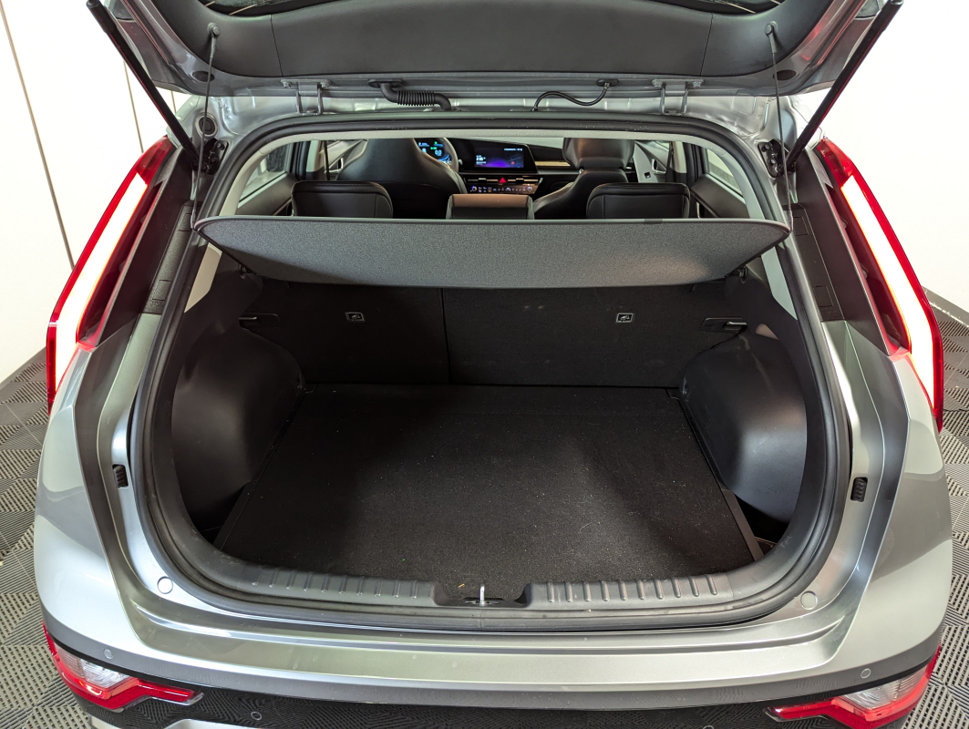 Kia Niro — 22