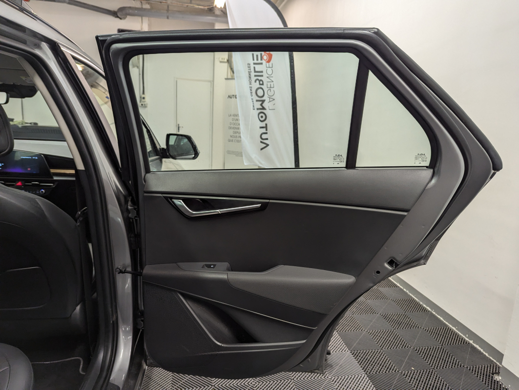 Kia Niro — 26