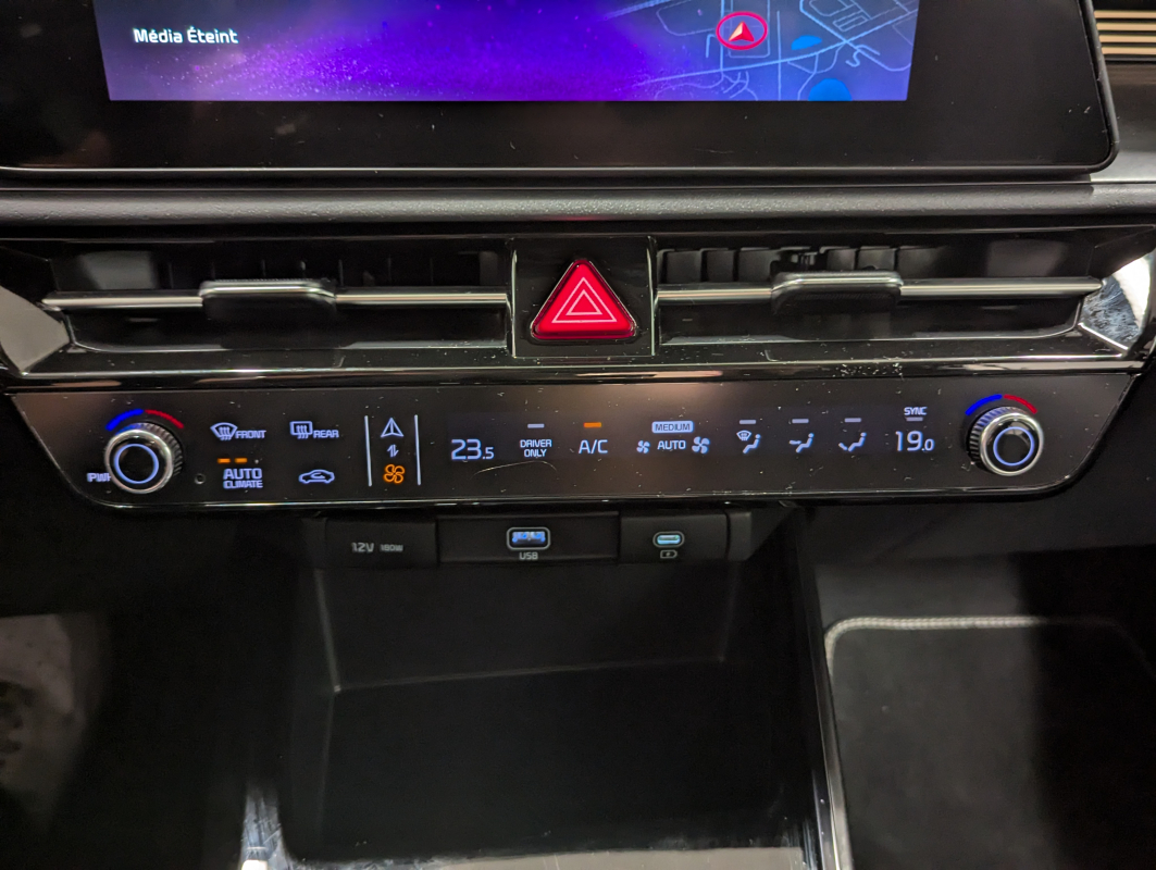Kia Niro — 19