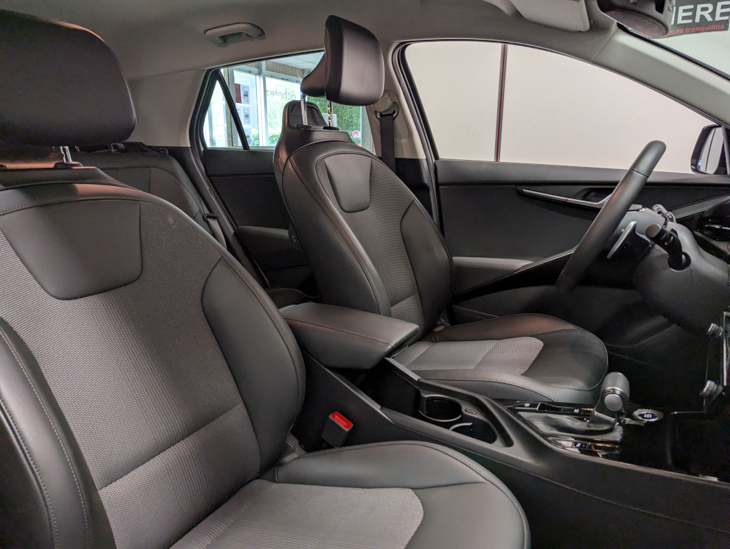 Kia Niro — 10