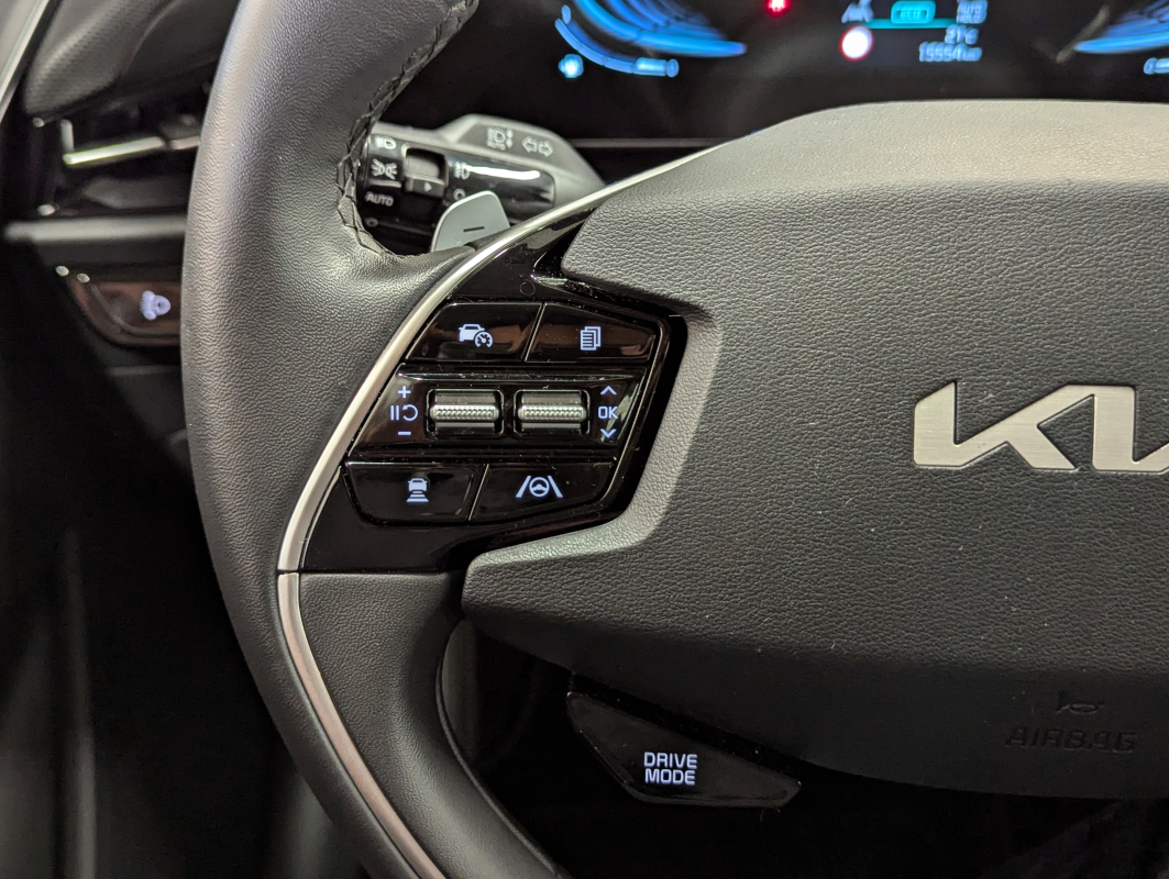 Kia Niro — 13
