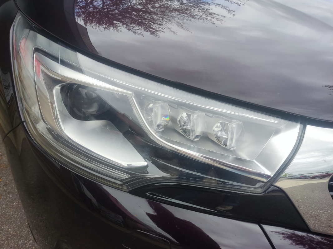DS DS 4 — 36