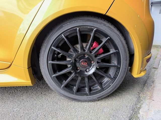 Renault Clio — 20