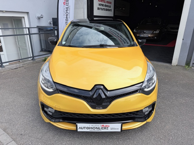 Renault Clio — 26