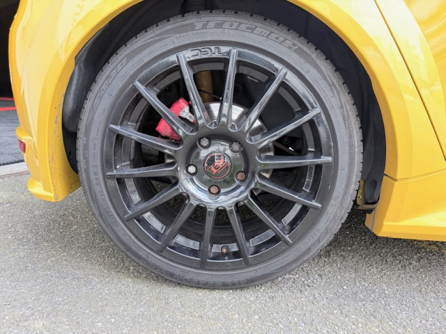 Renault Clio — 22