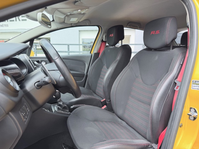 Renault Clio — 4