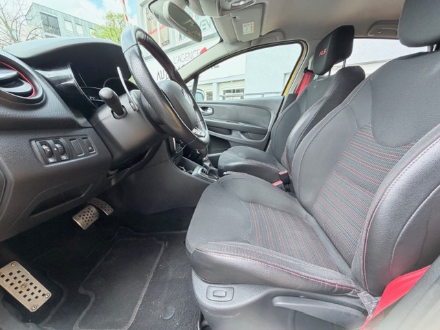 Renault Clio — 5
