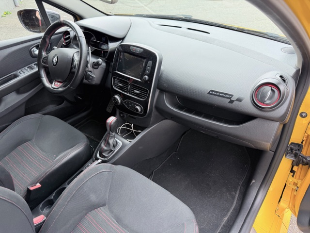 Renault Clio — 13