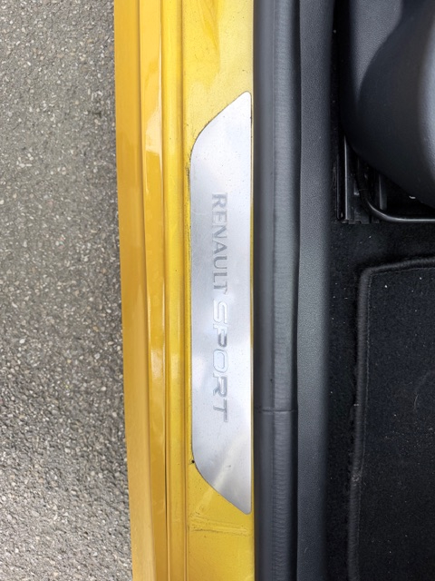 Renault Clio — 31