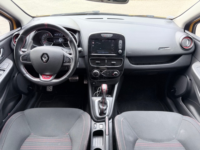 Renault Clio — 3