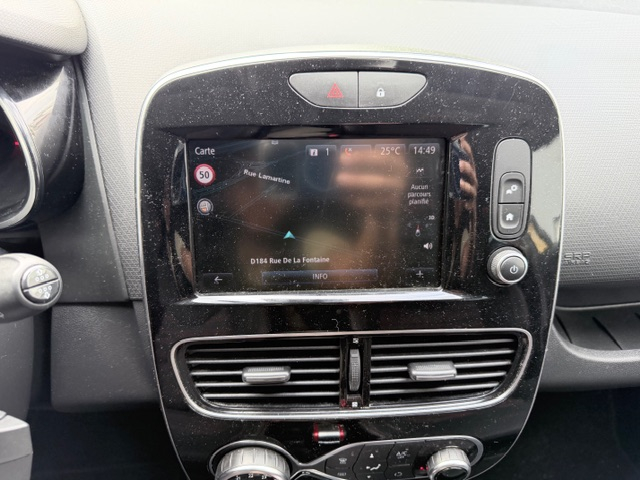 Renault Clio — 10