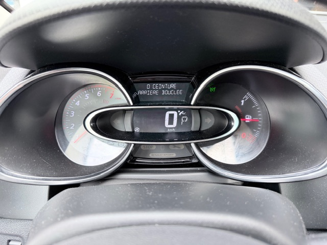 Renault Clio — 9