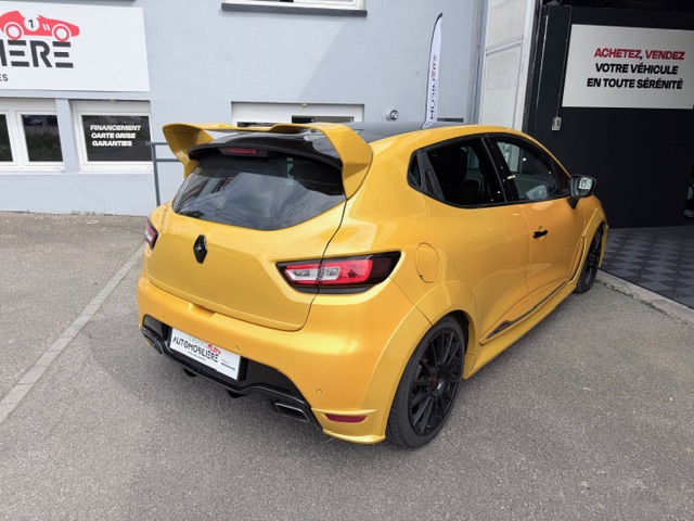 Renault Clio — 2