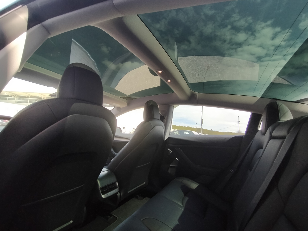 Tesla Model 3 — 17