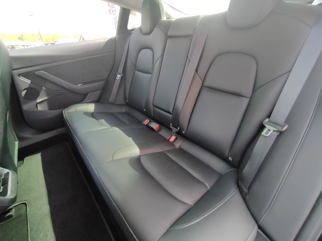 Tesla Model 3 — 16
