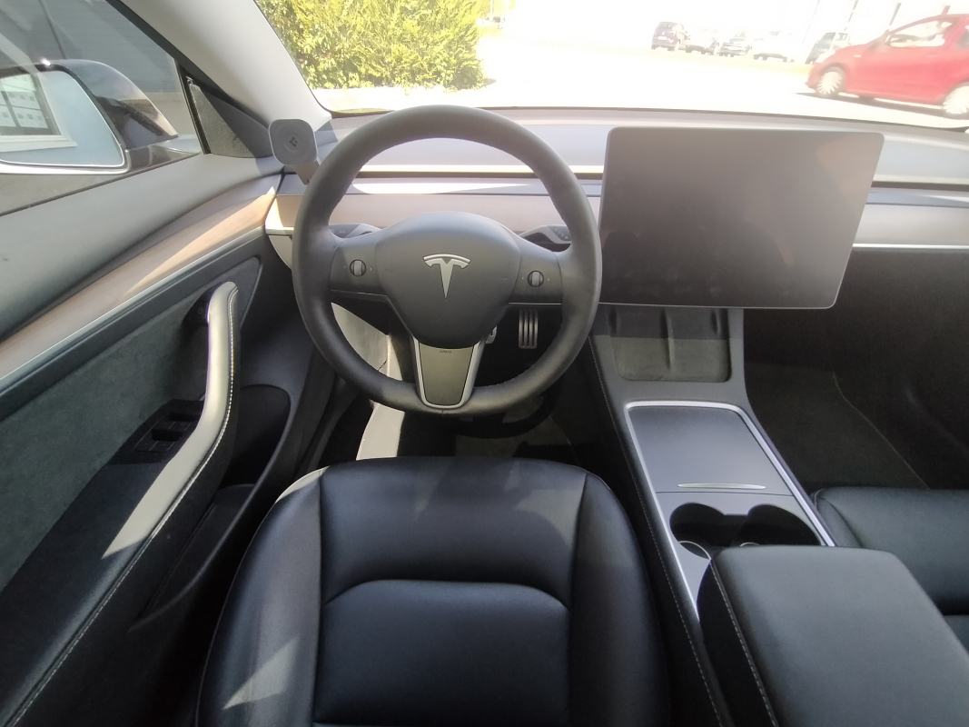 Tesla Model 3 — 19