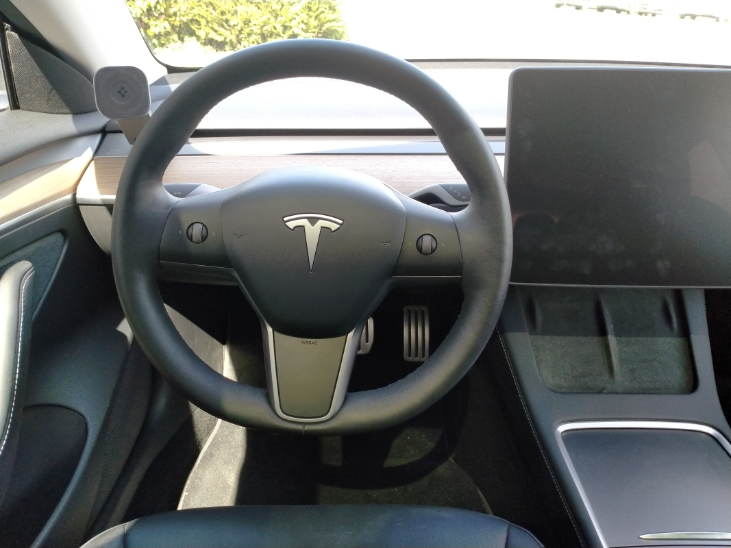 Tesla Model 3 — 20
