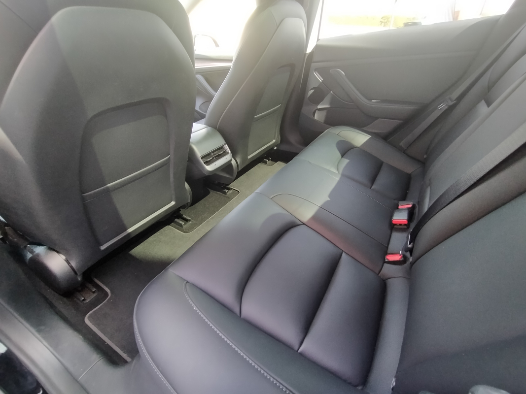 Tesla Model 3 — 15