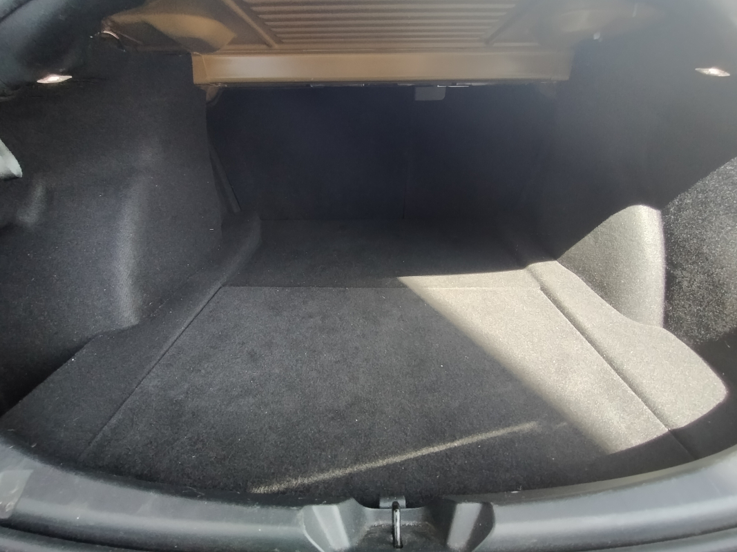 Tesla Model 3 — 25