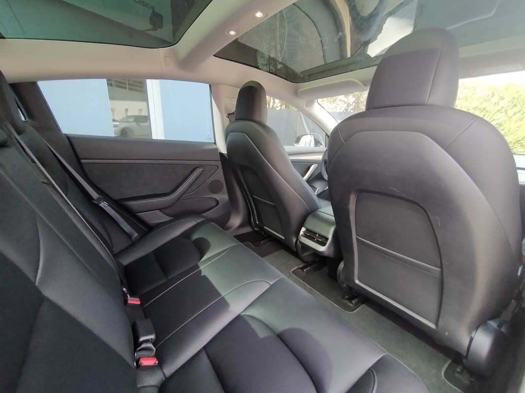 Tesla Model 3 — 13