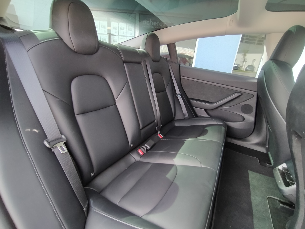 Tesla Model 3 — 14