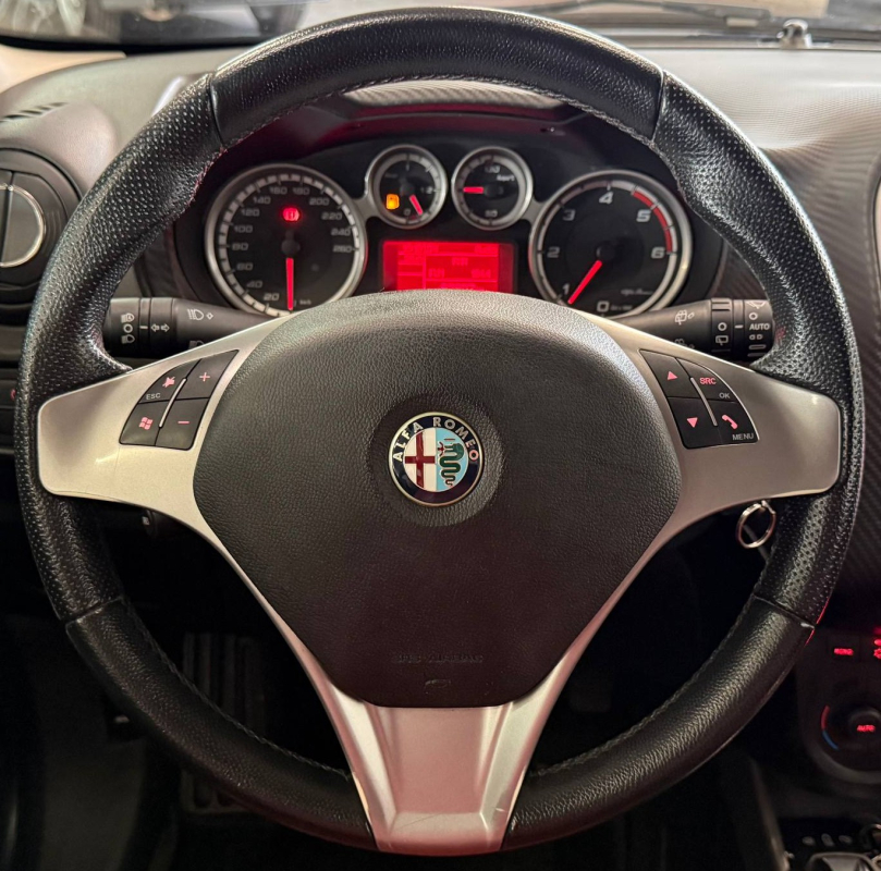 Alfa Romeo Mito — 20