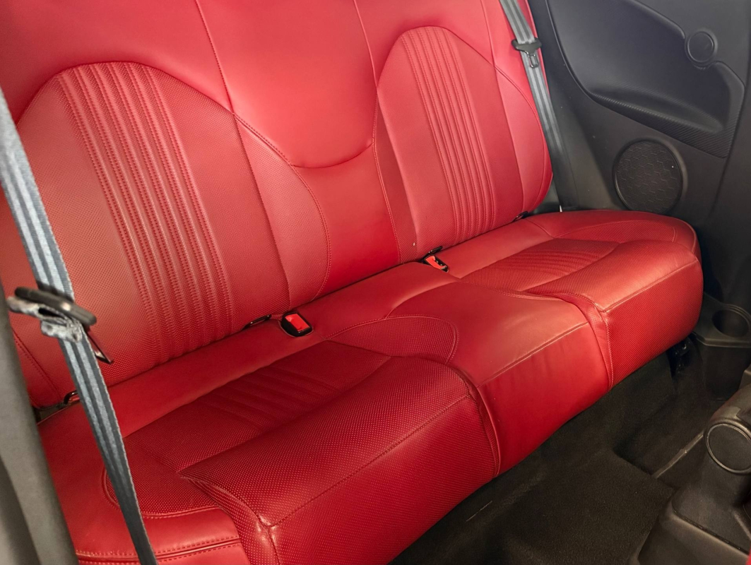 Alfa Romeo Mito — 17