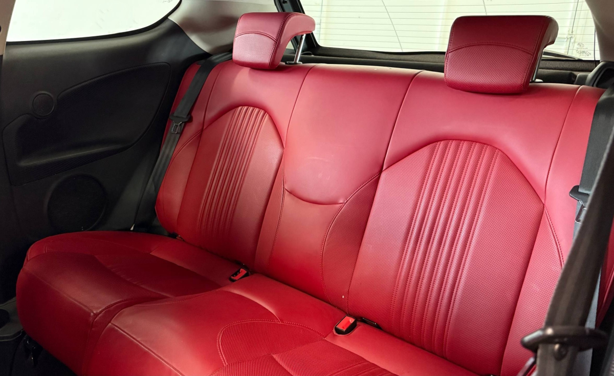 Alfa Romeo Mito — 18