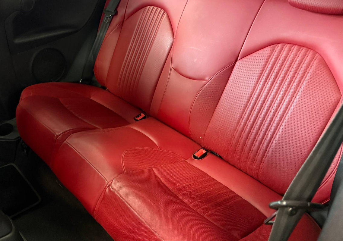 Alfa Romeo Mito — 19