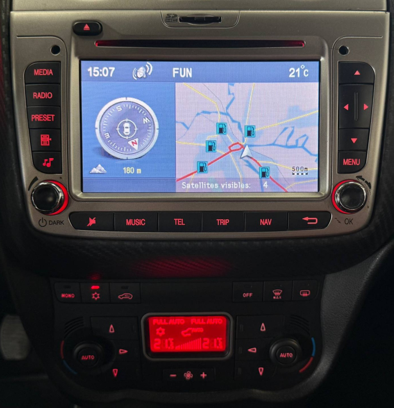 Alfa Romeo Mito — 22