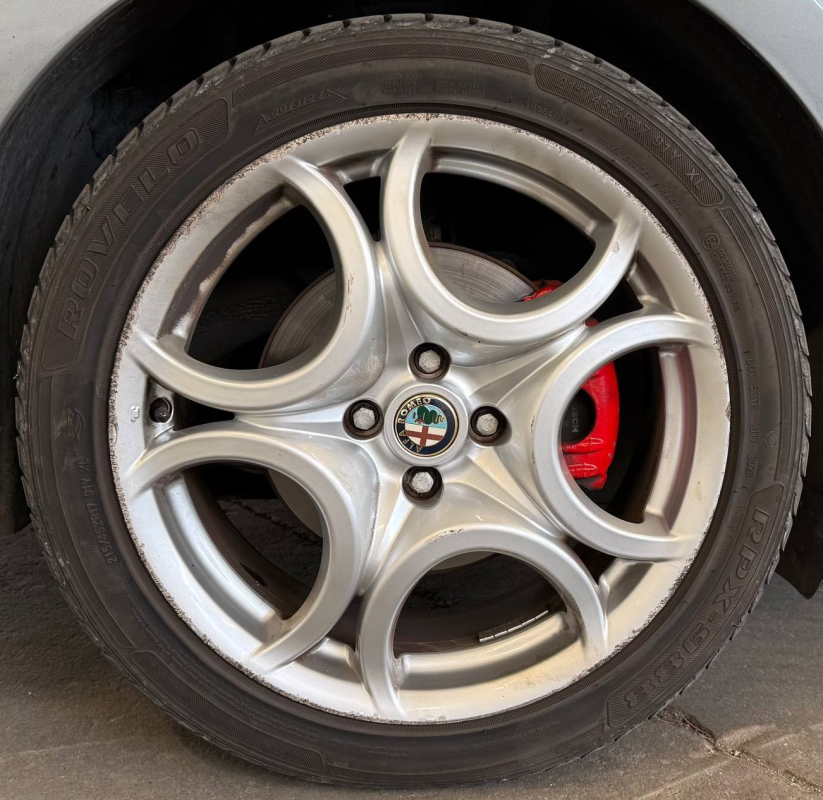 Alfa Romeo Mito — 31