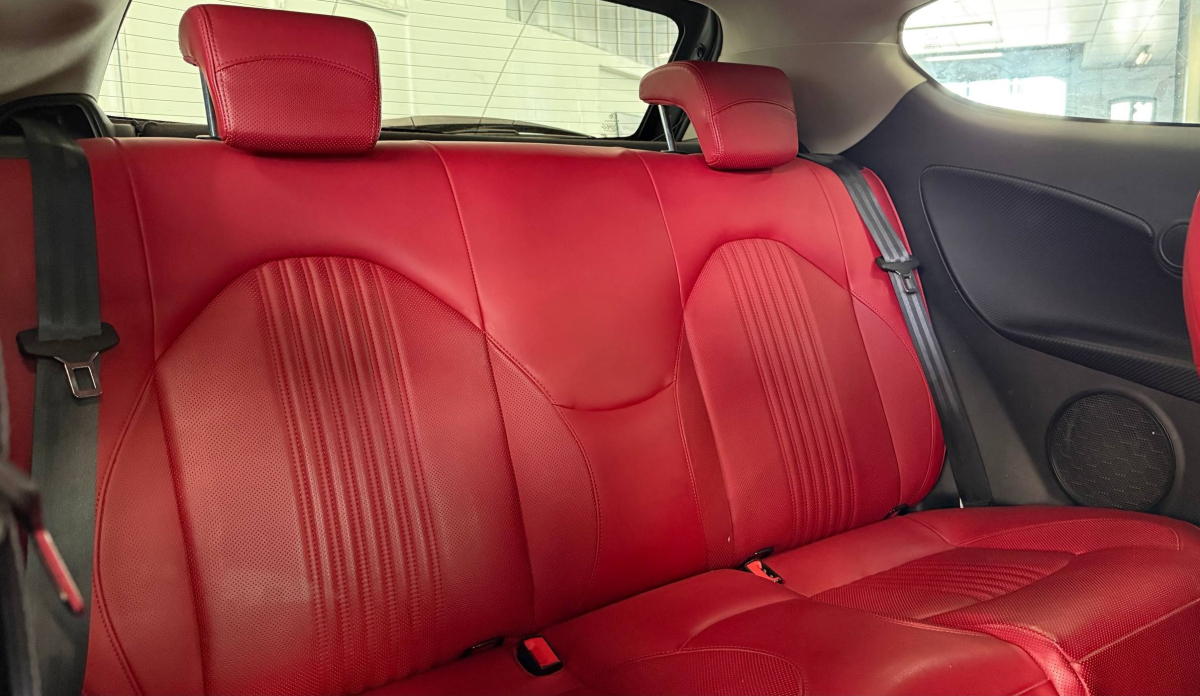 Alfa Romeo Mito — 16