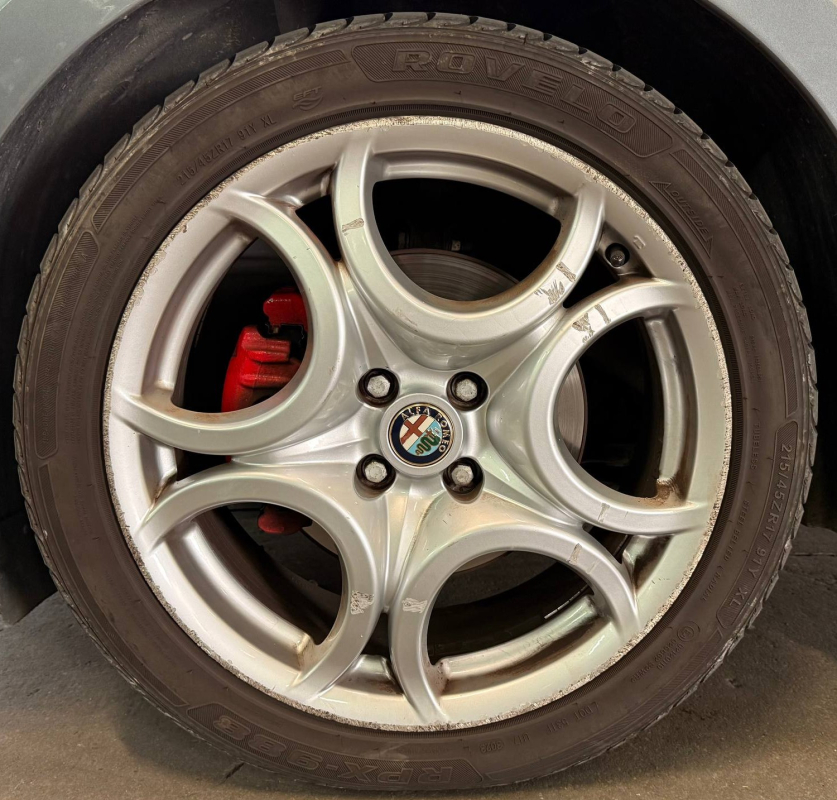 Alfa Romeo Mito — 30