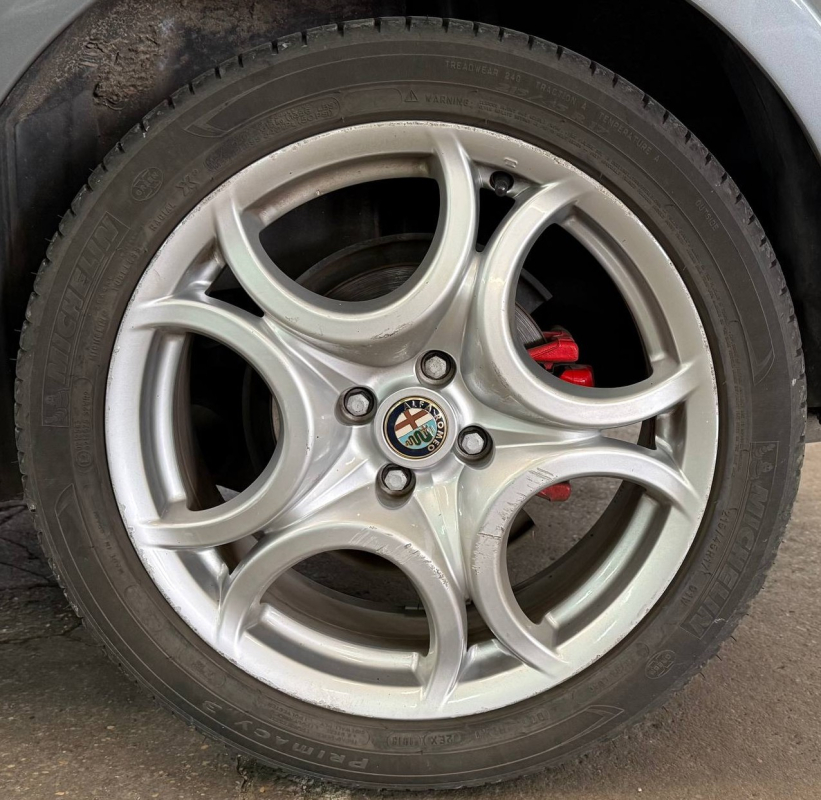 Alfa Romeo Mito — 29