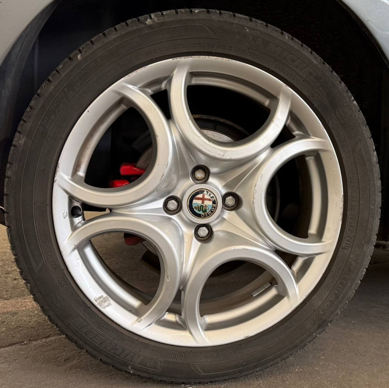 Alfa Romeo Mito — 28