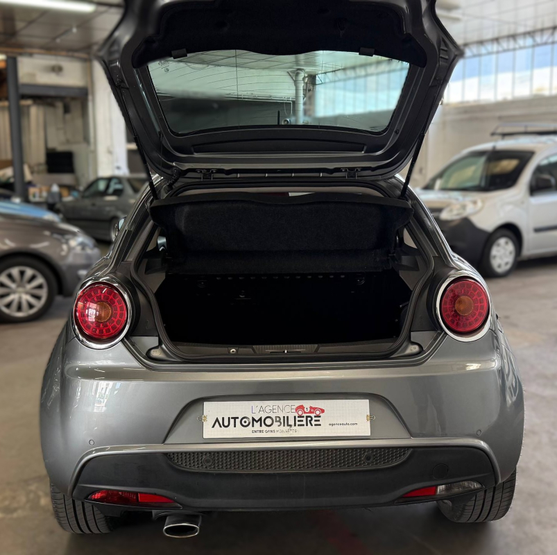 Alfa Romeo Mito — 24
