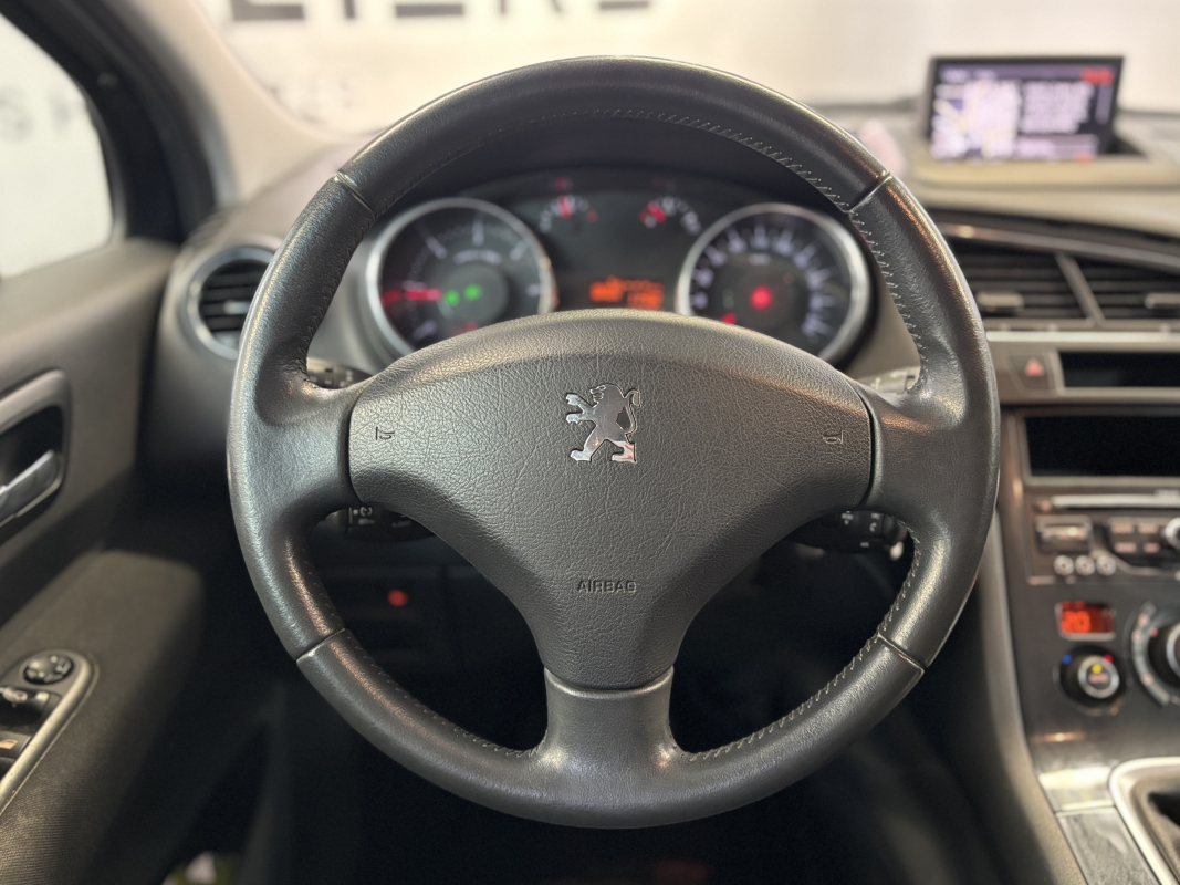 Peugeot 5008 — 17