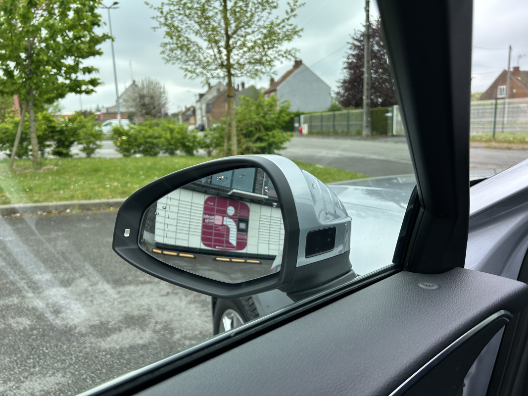 Audi A4 — 16