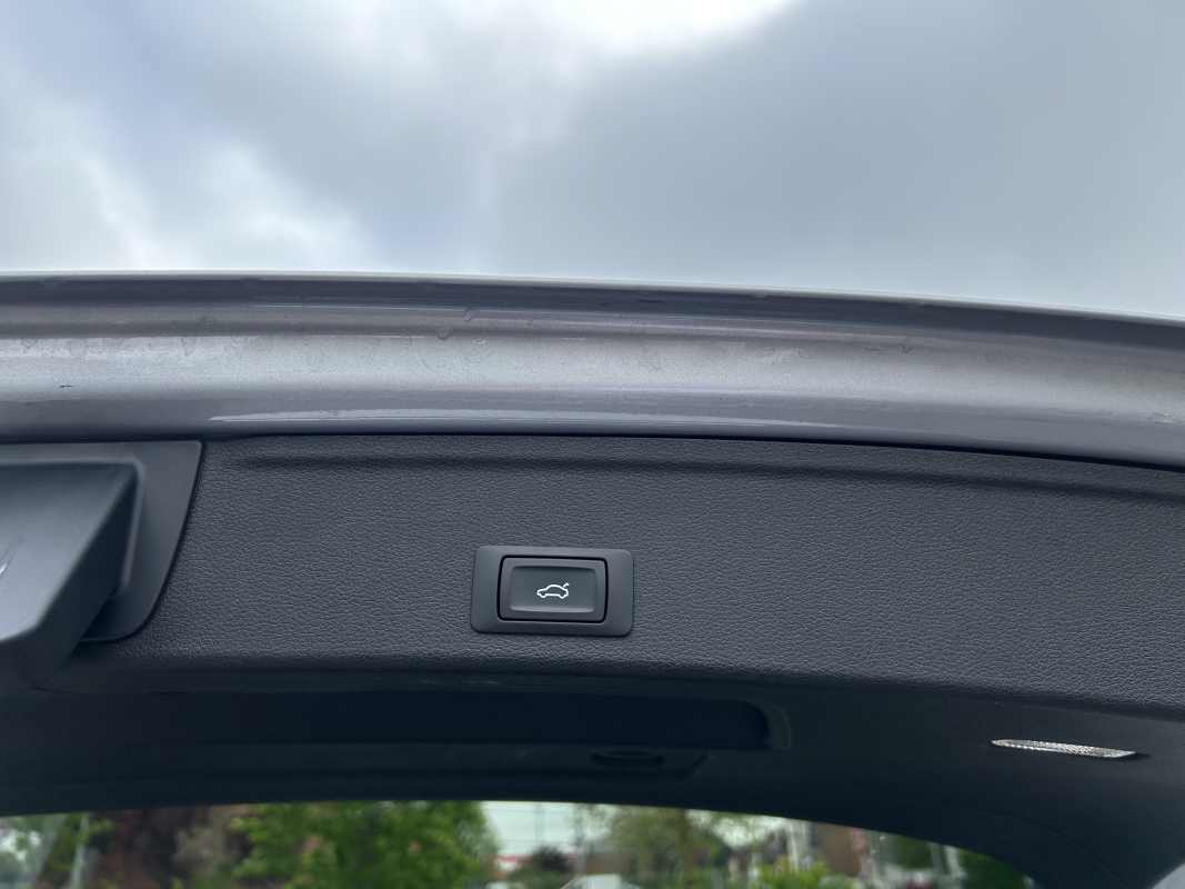 Audi A4 — 35