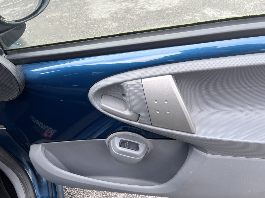 Citroen C1 — 15